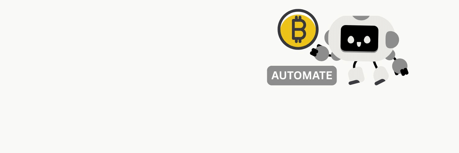 Automatic crypto
